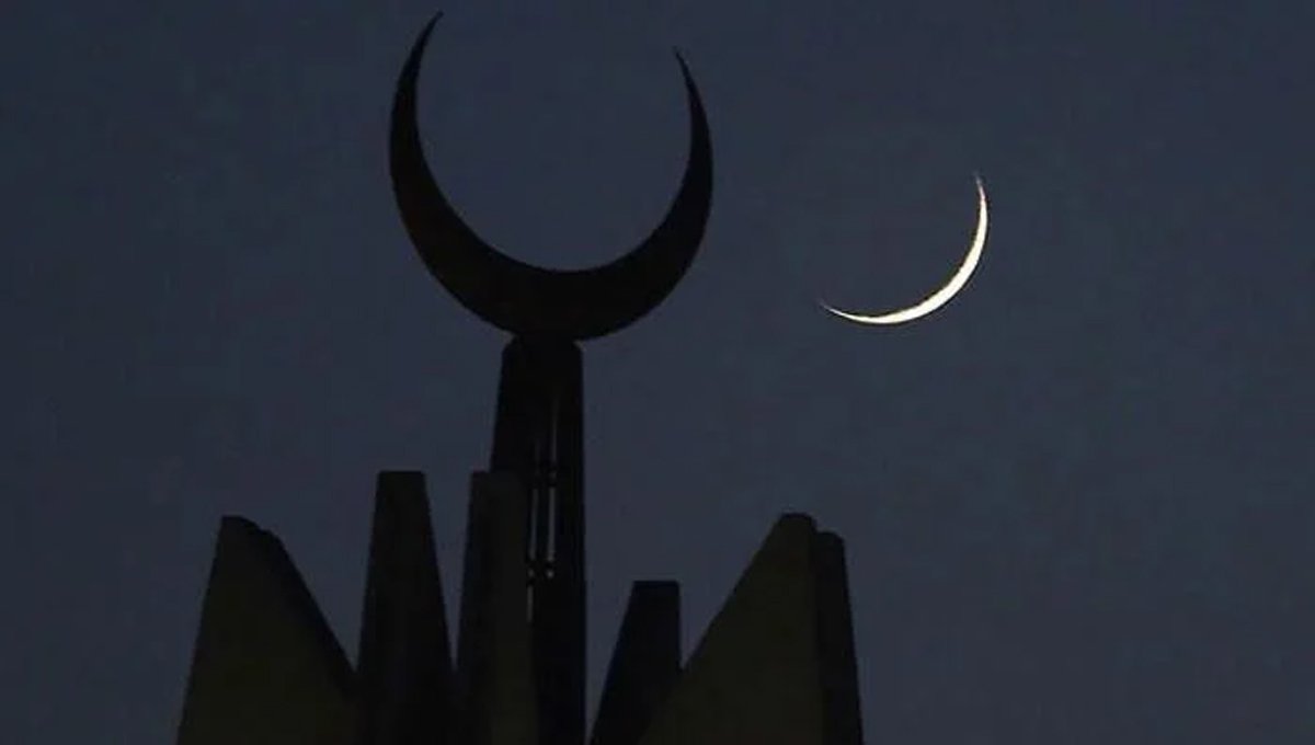 Mosques in Bajaur announces Eid on Friday