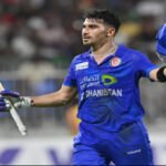 Peshawar Zalmi made their first big player acquisition for PSL season 11 by signing Afghan wicketkeeper-batter Rahmanullah Gurbaz.