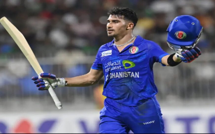 Peshawar Zalmi made their first big player acquisition for PSL season 11 by signing Afghan wicketkeeper-batter Rahmanullah Gurbaz.