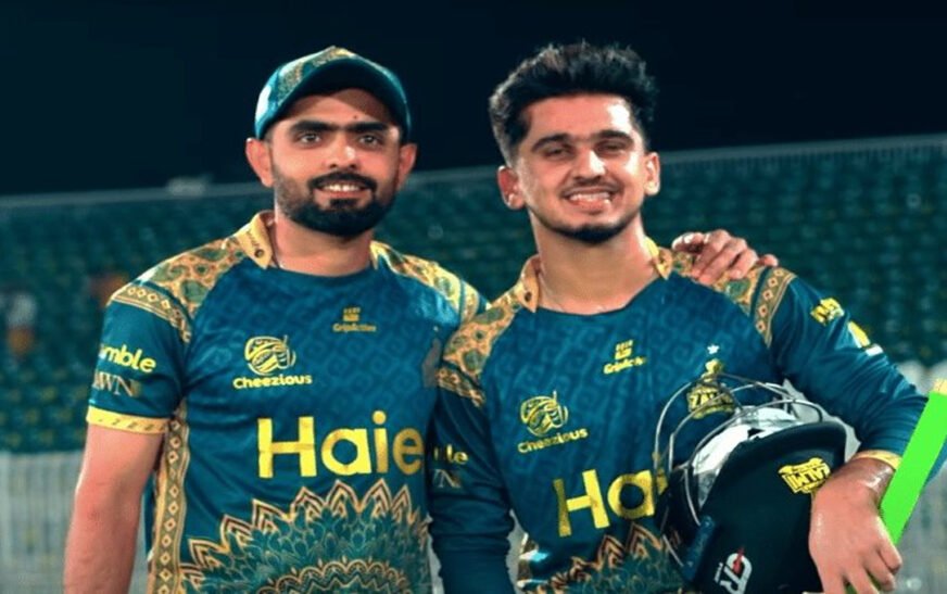 Peshawar Zalmi will keep Babar Azam as their captain for the upcoming 11th season of Pakistan Super League.
