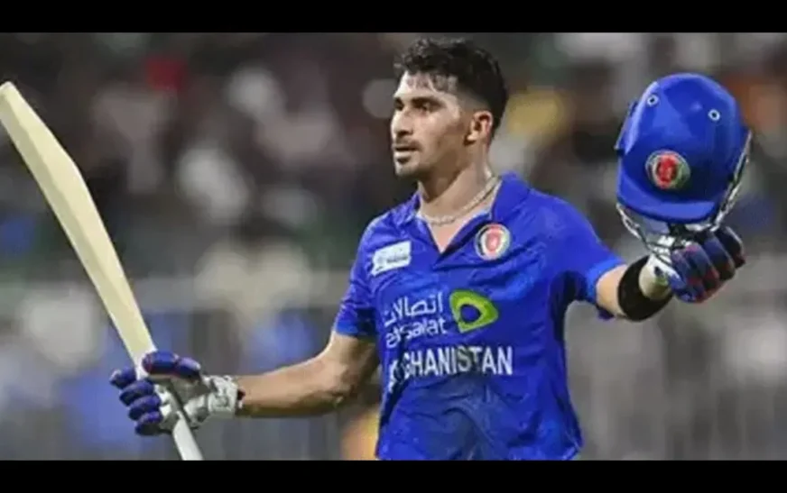 PSL: Peshawar Zalmi clarifies position after Gurbaz’s withdrawal