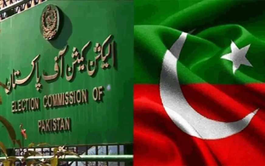 Foreign funding case