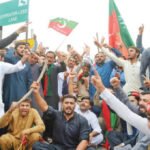 The Pakistan Tehreek-e-Insaf (PTI) has announced protests tomorrow (Friday), raising concerns about public disruption.