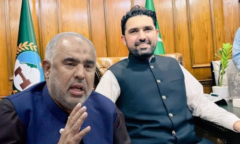 PTI announces shutter-down strike and torch-carrying rallies on Feb 08