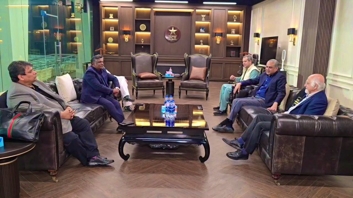 Pakistan announces to play its scheduled T20 world cup match against India