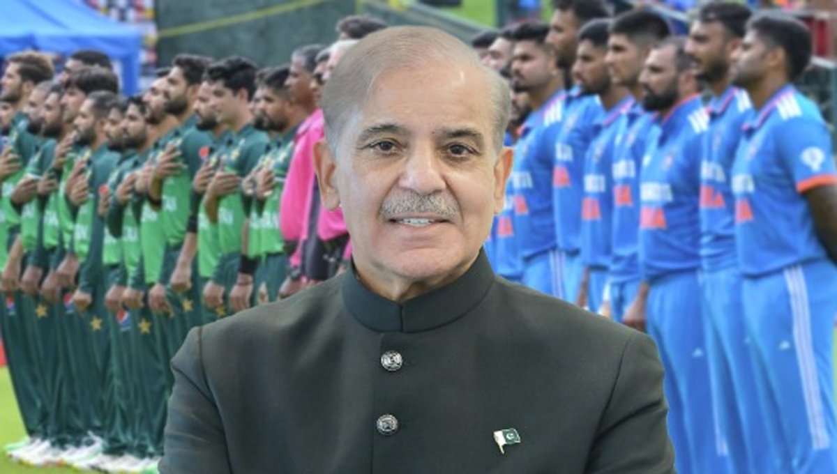 Pakistan allows national team to play India in T20 World Cup