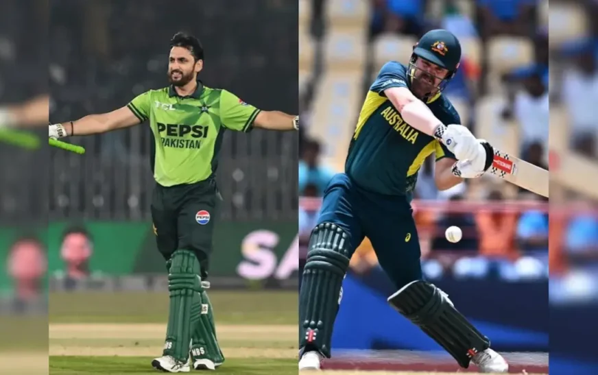 Pakistan will face Australia in the third and final T20 match of the series today at Gaddafi Stadium, Lahore.