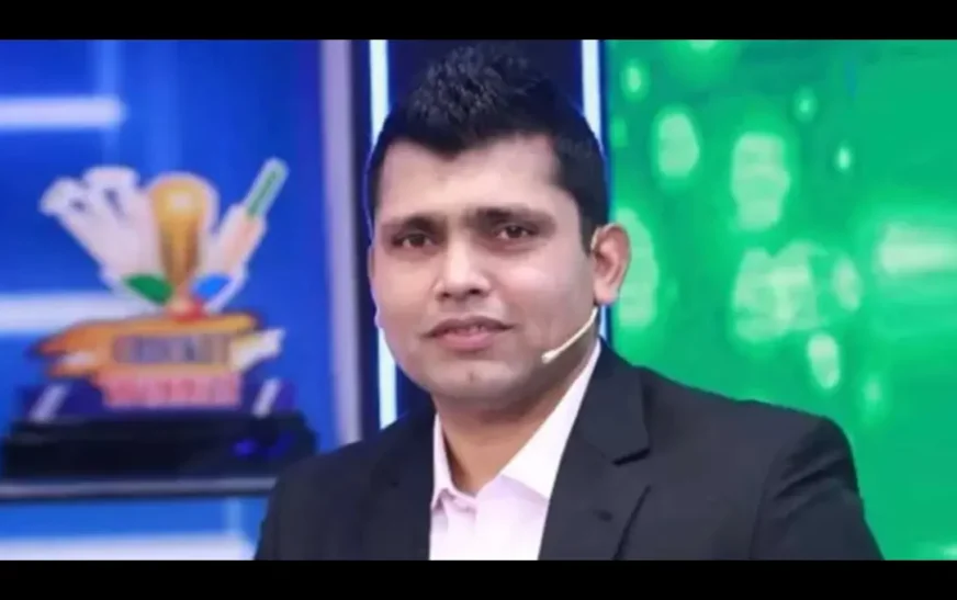 Kamran Akmal has claimed that PCB will make the India match in upcoming ICC events conditional on a broader series.