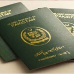 Chaudhry Salik Hussain, announced that passports of certain individuals involved in illegal activities abroad are being blocked.