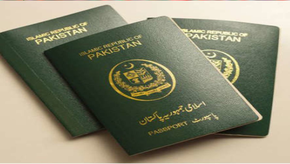 Passport office working hours changed