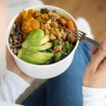 The Mediterranean diet, originating from Spain, Greece, Italy and France, reduces multiple stroke types among women.