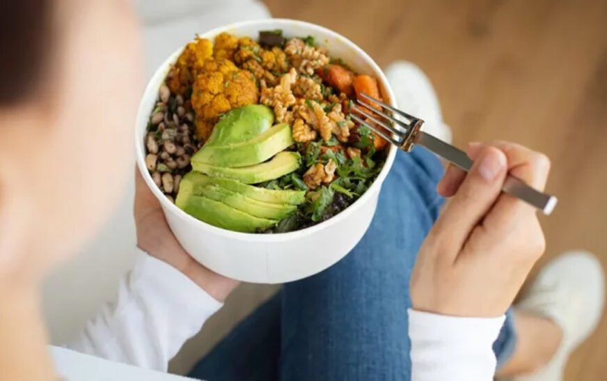 The Mediterranean diet, originating from Spain, Greece, Italy and France, reduces multiple stroke types among women.