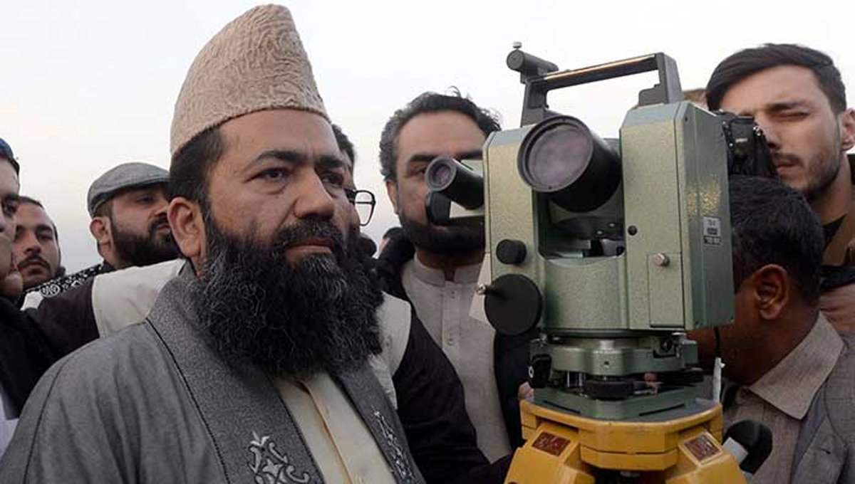 Ramzan starts nears: Central moon-sighting committee to meet on Feb 18 in Peshawar