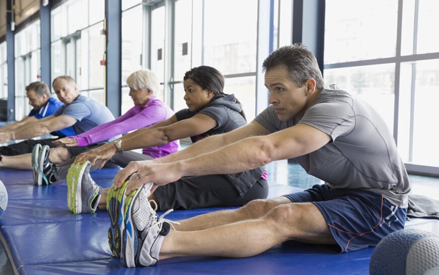 Regular physical activity linked to longer, healthier life: Study