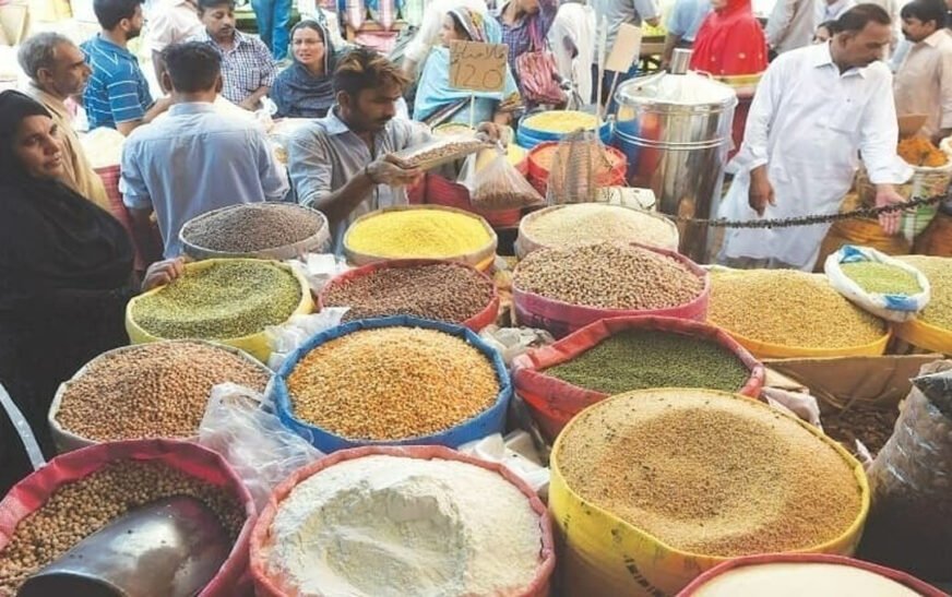 The continuous closure of major highways in Peshawar created a land transport barrier that connects the city to other urban areas.