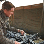US weapons