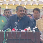 PSL matches in Peshawar