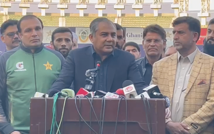 PSL matches in Peshawar