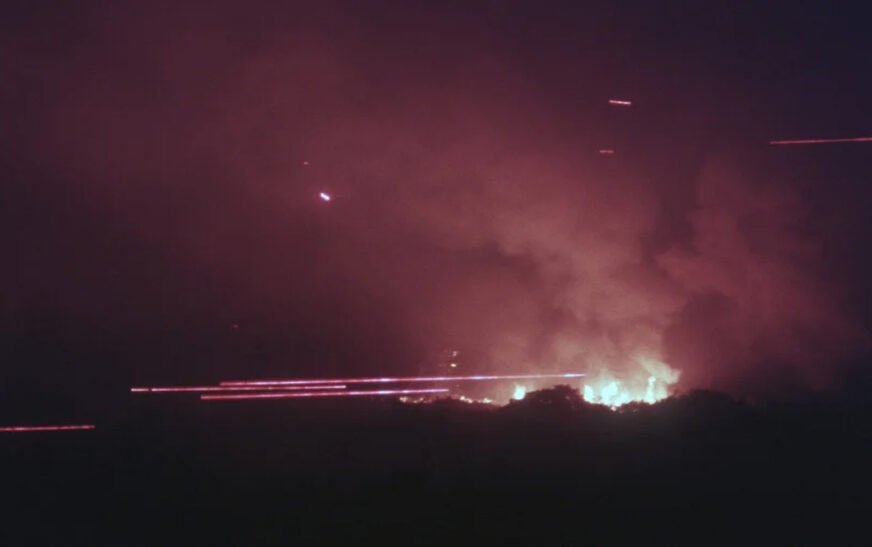 Sky News removed a report and social media post claiming that Afghanistan had carried out an “airstrike” on Pakistan.