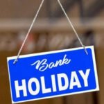public holiday