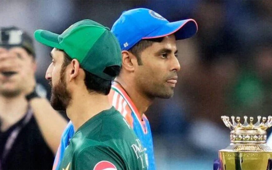 Indian broadcasters face substantial financial losses, the Pakistan vs India match needs to be played during the ICC T20 World Cup.