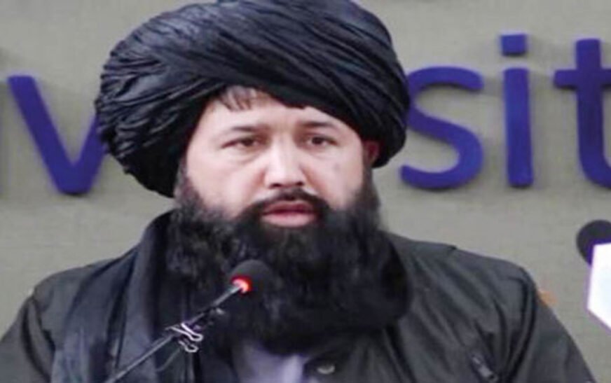 Taliban Education Minister Nida Mohammed Nadeem was killed in a targeted Pakistani airstrike while mobilizing forces near Spin Boldak.