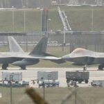 The United Kingdom has refused to allow the United States to use its military bases for any potential action against Iran.