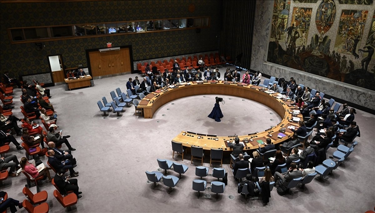 UN Security Council condemns cowardly terrorist attacks in Pakistan