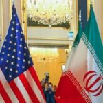 Negotiations between the US and Iran are scheduled to take place today in Muscat, Oman, as both sides seek to advance discussions.