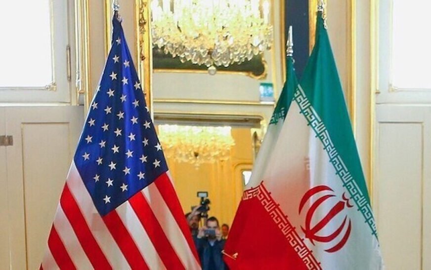 Negotiations between the US and Iran are scheduled to take place today in Muscat, Oman, as both sides seek to advance discussions.