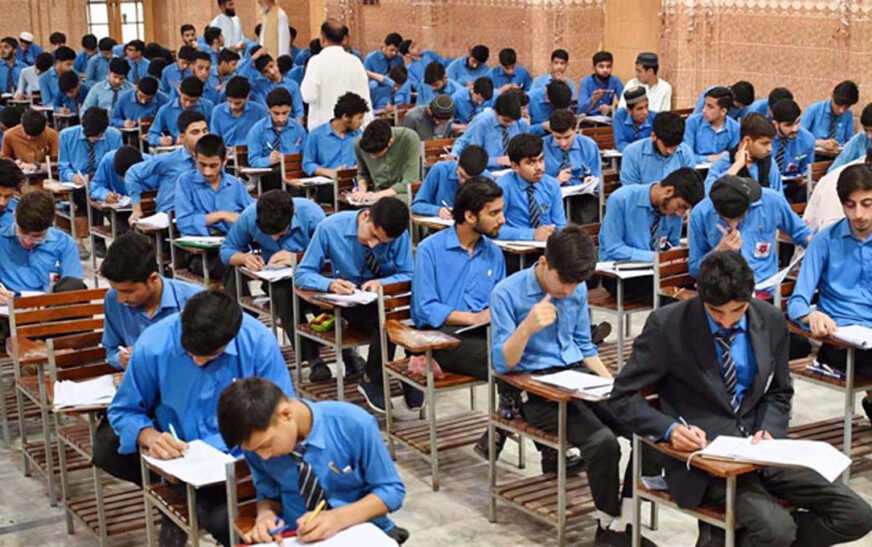 KP Education Department has made registration with the Private Schools Regulatory Authority mandatory for all unregistered private schools.