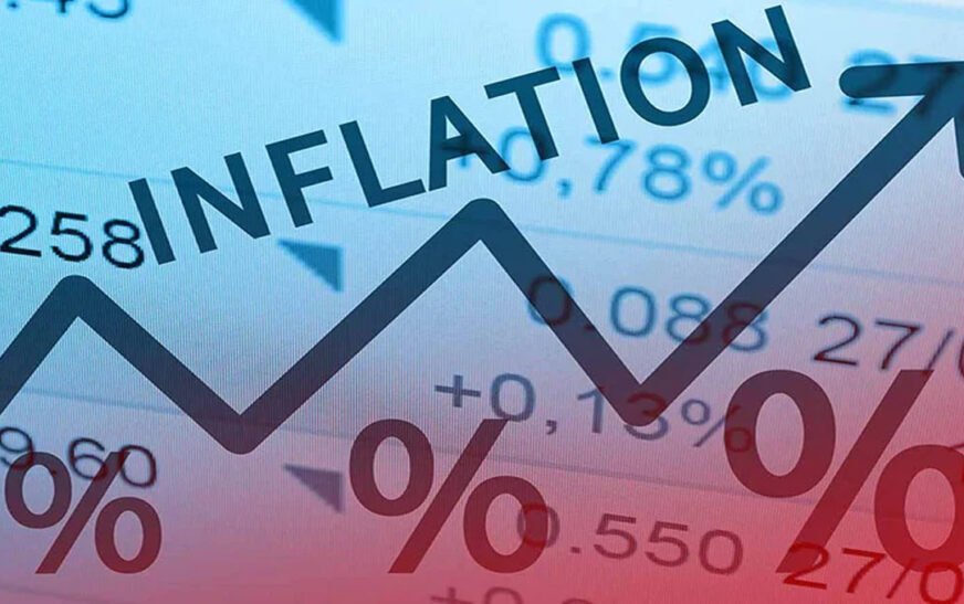 Pakistan’s inflation has risen ahead of Ramadan, with annual inflation rate reaching 5.80% in January, up 0.39% from the previous month.