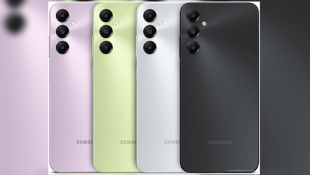 Samsung ends software updates for popular smartphone series