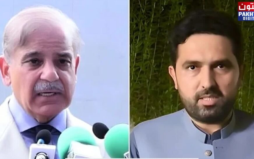 KP cm to meet shehbaz