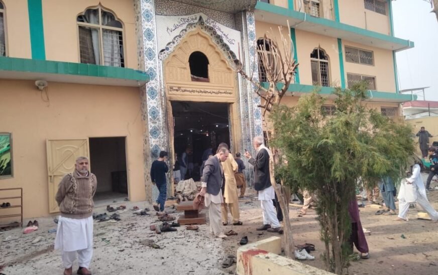 Rawalpindi suicide blast: Attacker identified: Sources