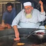 Shankar kebab Mardan