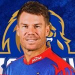 David warner
