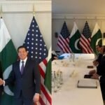 Field Marshal Syed Asim Munir visited Germany from 12 to 14 February to attend meetings on the sidelines of 62nd Munich Security Conference.