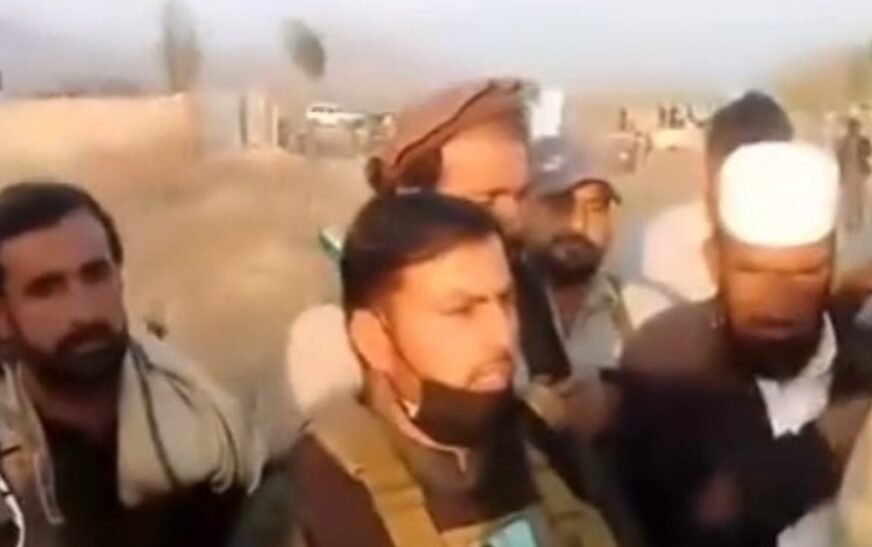 Kurram residents unity