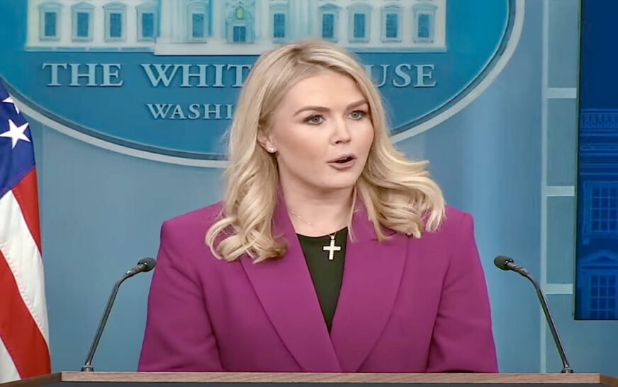 The White House has said that Trump’s first priority on Iran has always been diplomacy, he would not hesitate to use force if necessary.