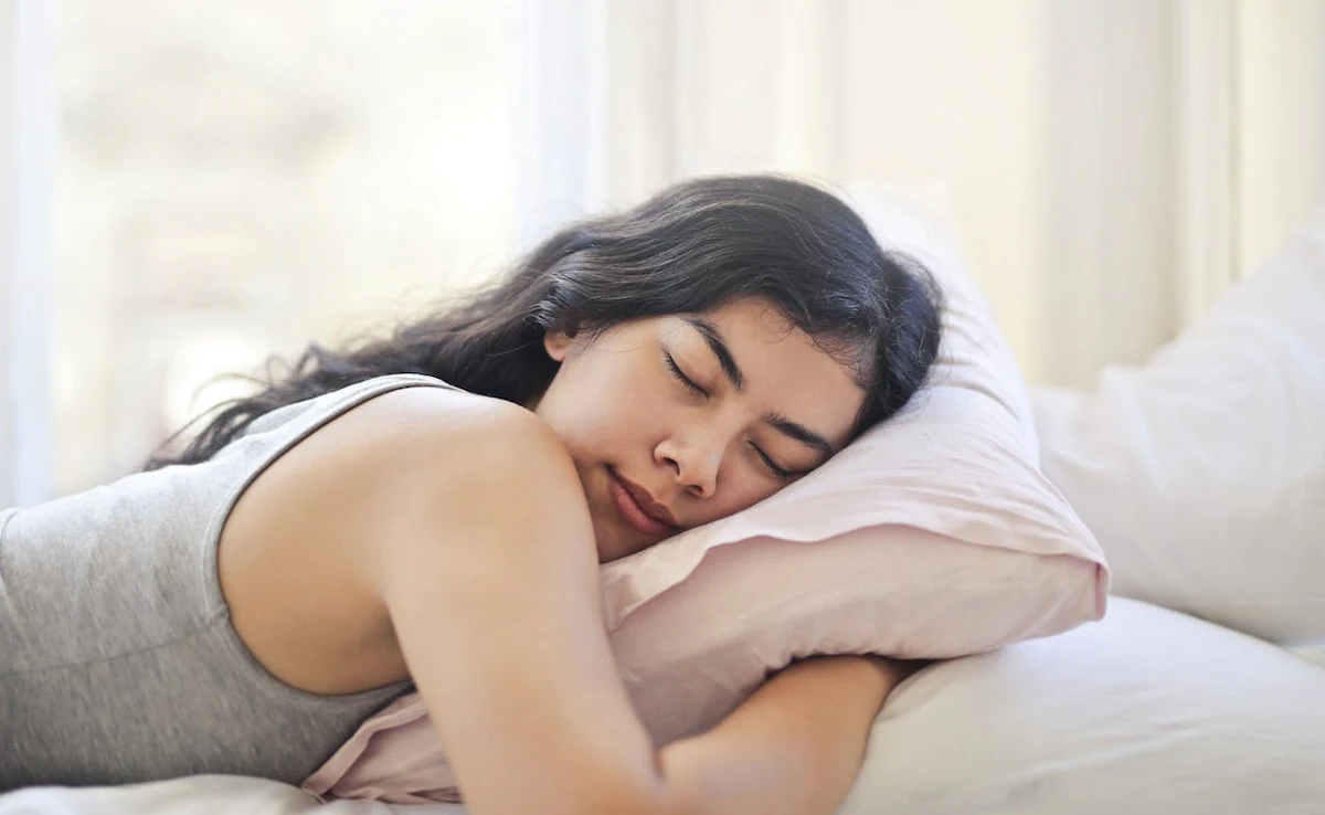 Your sleep style may affect your health, study finds
