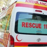 Bannu Miranshah road blast