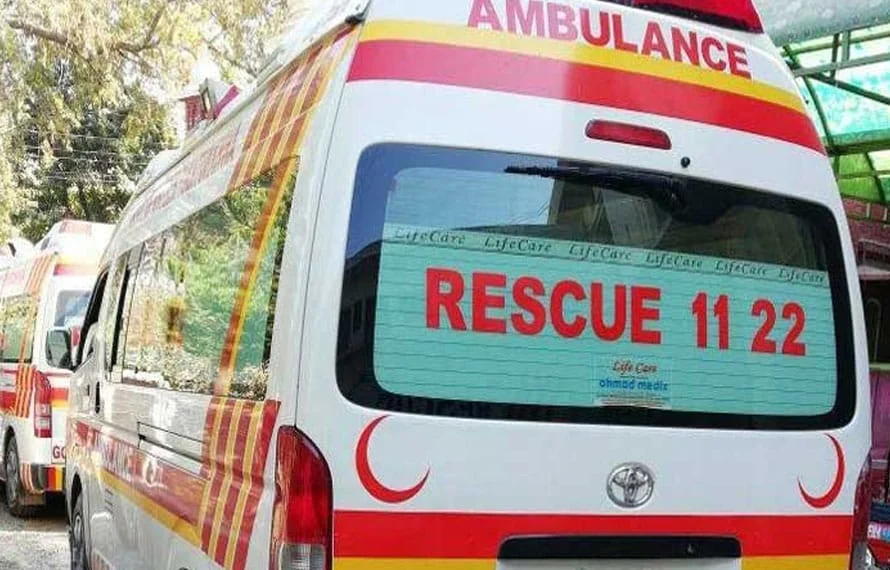 Explosion on Bannu–Miranshah road leaves 18 wounded; 4 critical