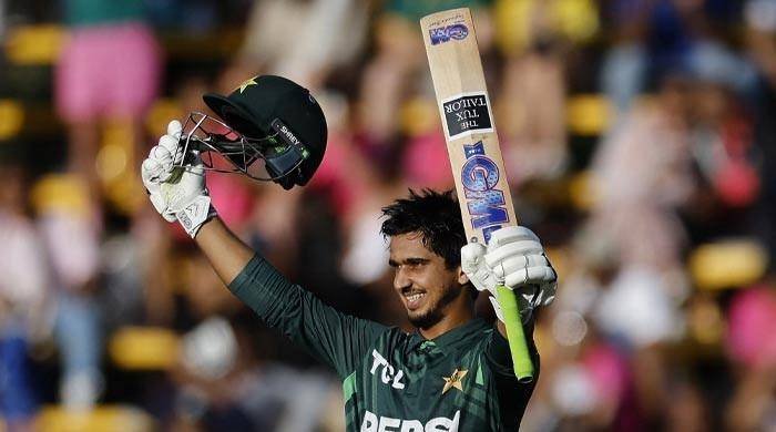 Saim Ayub becomes most expensive player in PSL