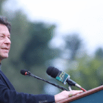 Imran Khan health condition