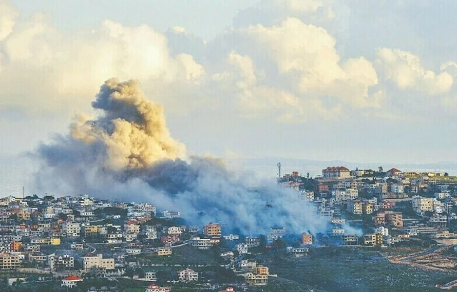 Iran urges Israeli citizens to leave the country immediatly