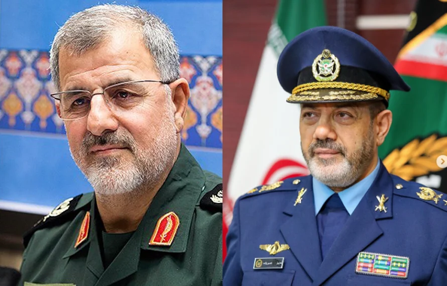 Iran’s surprise strike near Red Sea shatters assumption of safe distance for US bases: IRGC