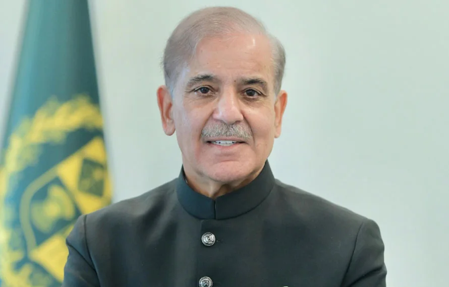 Establishing lasting peace in Gaza is our mission: PM Shehbaz