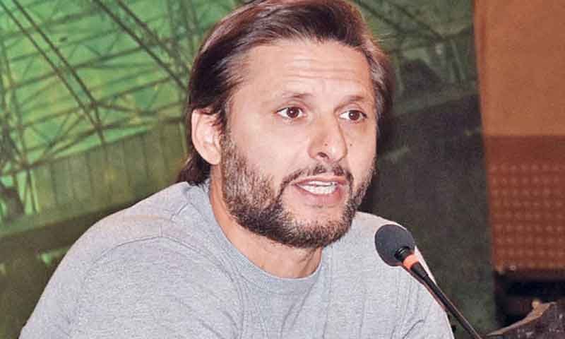 Pak-India match: Pakistan’s decision preserves the true spirit of cricket, says Shahid Afridi
