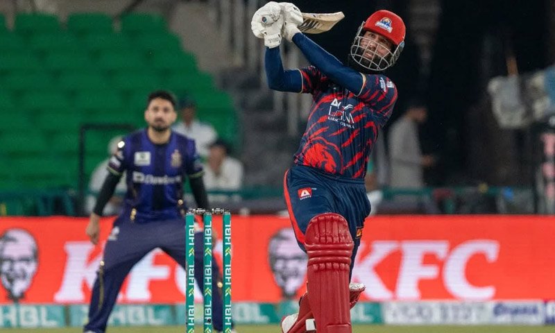Karachi Kings defeats Quetta Gladiators in PSL 11 opener